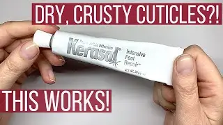 👣 BEST FOOT CREAM-  KERASAL [DEMO & REVIEW]