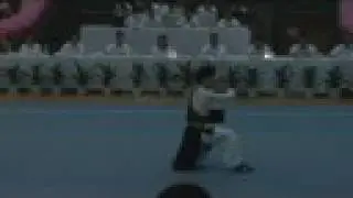 Nanning - Taichi 4