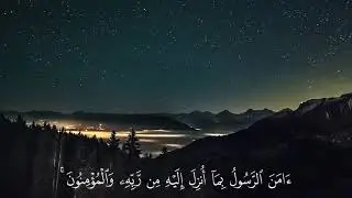 قال النبيِّ ﷺ: 