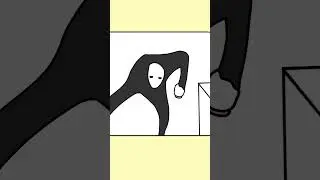 When you try to bottle flip (original by unofficial beluga on TikTok) # animation #funny #meme