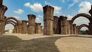 Saanware | A musical travel video