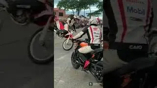 top 8 mundo da moto parte 1
