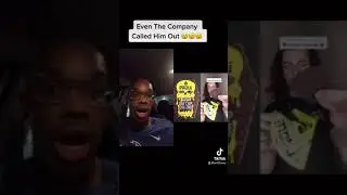 LukeDidThat Didn’t Do That