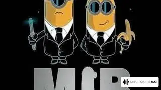 Minion Song  (by the@Nirio - flow) Happy-Trap