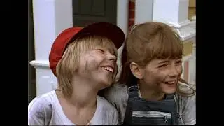 02 Мэри Поппинс, до свидания  (1983)