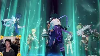 Archon Quest: Perilous Trail Ending ~ 