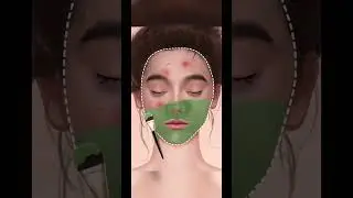 Asmr Face Masking No Talking 