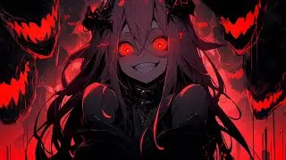 Nightcore- Demon Mode || lyrics