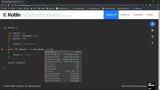 Kotlin  tutorial 4 in Hindi Urdu | kotlin if else as expression | kotlin when as expression