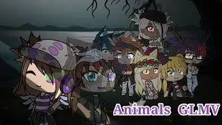 Animals | GLMV | GalacticFang_Gacha