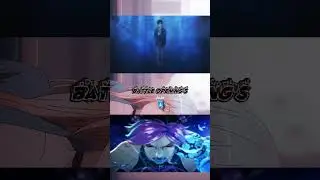 Битва Опенингов I 🥥 Opening 🍅 I #shorts #anime #opening