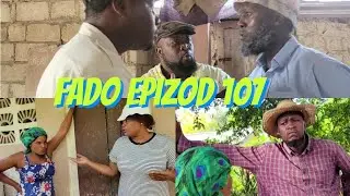 FADO EPIZOD 107