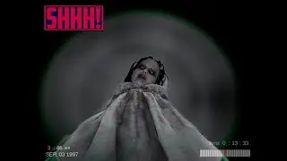 Главное не КРИЧАТЬ / SHHH!