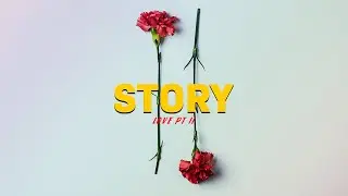 Romantic Rap Instrumental - 