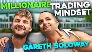 Inside The Mind Of A Master Trader - Gareth Soloway