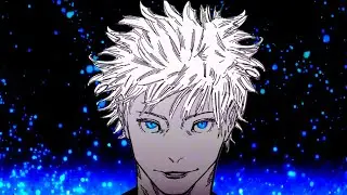 Gojo Saturo Returns and Fights Sukuna | Jujutsu Kaisen Manga Animation | Fan Animation | Edit JJK