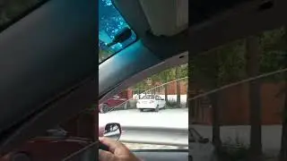 Горячий ключ, канатная дорога.