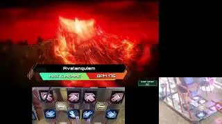 [PIU PHOENIX] Avalanquiem D25 S