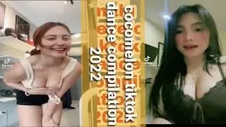 Cocomelon TikTok Dance Compilation 2022🔥👍