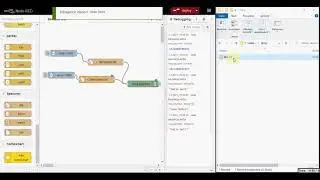 Node Red Element File