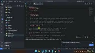 Pubspec Assist - Add Dependencies | Flutter Tips