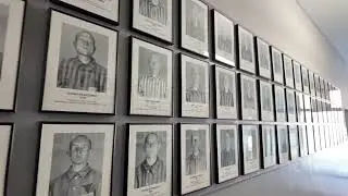 Auschwitz 2024