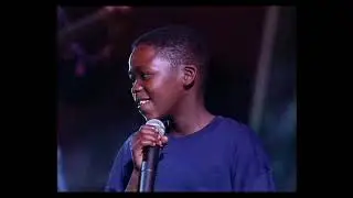 BRENDA FASSIE - Mama I'm Sorry