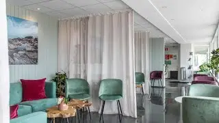 Hotell och Restaurang Hovs Hallar, Axelstorp, Sweden