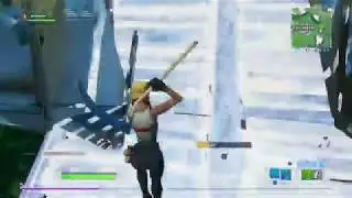 Fortnite - Highlights #03