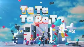 Kiyoshi - Ta Ta Ta Ra Ta [Official Video]