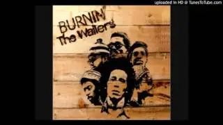 Bob Marley - Small Axe