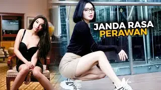 6 Artis Janda Tanpa Anak Rasa Perawan