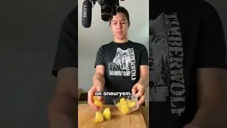PB&J the LOOOONG way