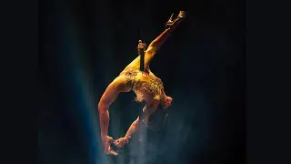 Lola Latham - Flying Pole | BA Devised 2024