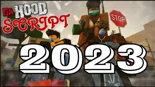 [DAHOOD] New Script Update 🤩 2023 Script Working Now Mobile 📲