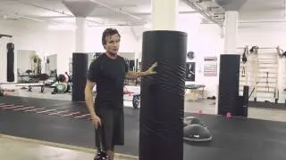 3 Rotational Movement Training® Exercises with the RMT Club