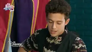 Soy Luna 2 - Matteo peva Vives en mi / Zivis u meni.