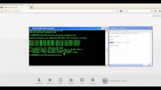 DNS resolution error