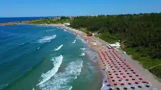 Fimi X8 SE footage #1 (1080p60)