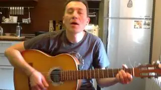 Бедный мой Том