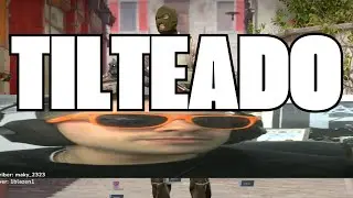 CS2 TOTALMENTE TILTEADO