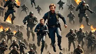 Nostalgia Overload: The Charm and Impact of 'Sidekicks' with Chuck Norris