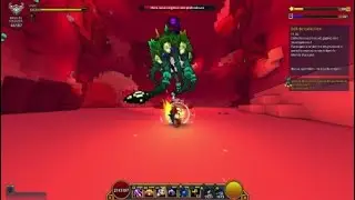 Trove - Léviathan U10 Solo en 59 Secondes Avec Le Prédatombre !
