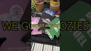 Disc golf and disc golf accessories at OTB Discs
