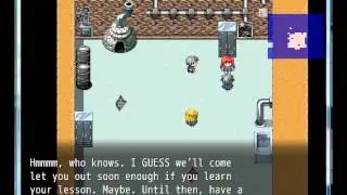 Shrink School/High Part10 Walk Through Diarie Part2& Madoka's room.