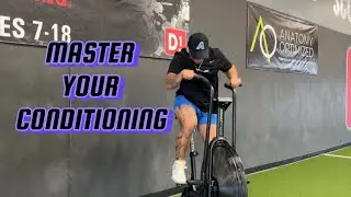 Learn How to Perfect your Cardio Training