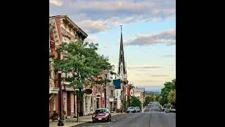 Historic Preservation Commission - September 8, 2023