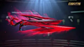 Evo M1014- Scorpio Shatter Trailer #OB39 | Free Fire MAX