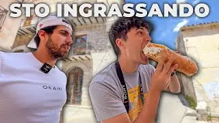 Giovanni Fois mi ha ROVINATO