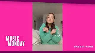 Bailey Bryan Performs "Passion"